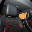 Ford Ranger StormTrak 限量200辆开售, 要价18.2万令吉