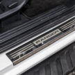 Ford Ranger StormTrak 限量200辆开售, 要价18.2万令吉