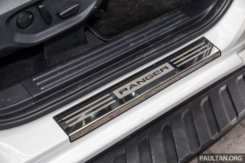 Ford Ranger StormTrak 限量200辆开售, 要价18.2万令吉 260697