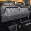 Ford Ranger StormTrak 限量200辆开售, 要价18.2万令吉