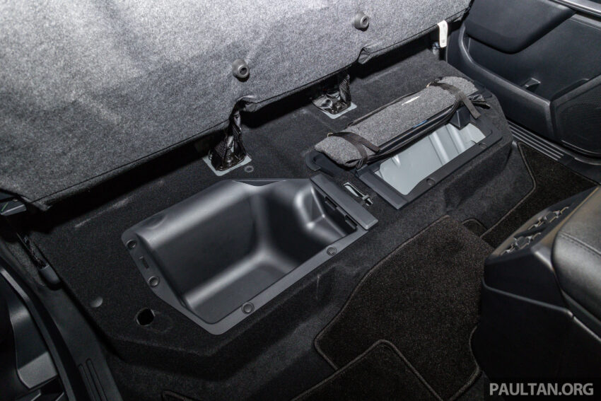 Ford Ranger StormTrak 限量200辆开售, 要价18.2万令吉 260705