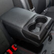 Ford Ranger StormTrak 限量200辆开售, 要价18.2万令吉
