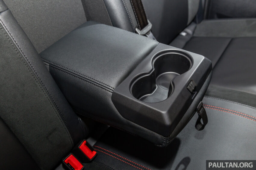 Ford Ranger StormTrak 限量200辆开售, 要价18.2万令吉 260706