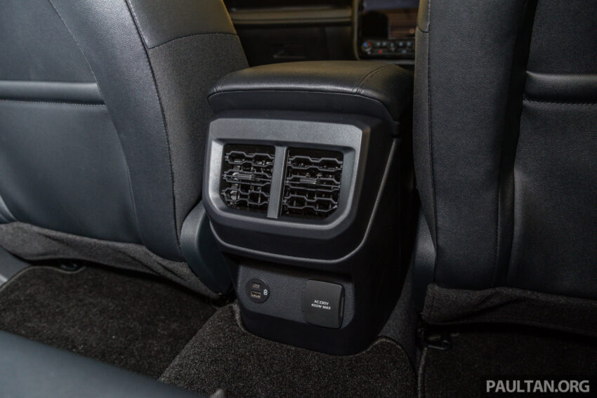 Ford Ranger StormTrak 限量200辆开售, 要价18.2万令吉 260707