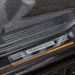 Ford Ranger StormTrak 限量200辆开售, 要价18.2万令吉