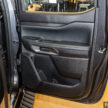 Ford Ranger StormTrak 限量200辆开售, 要价18.2万令吉
