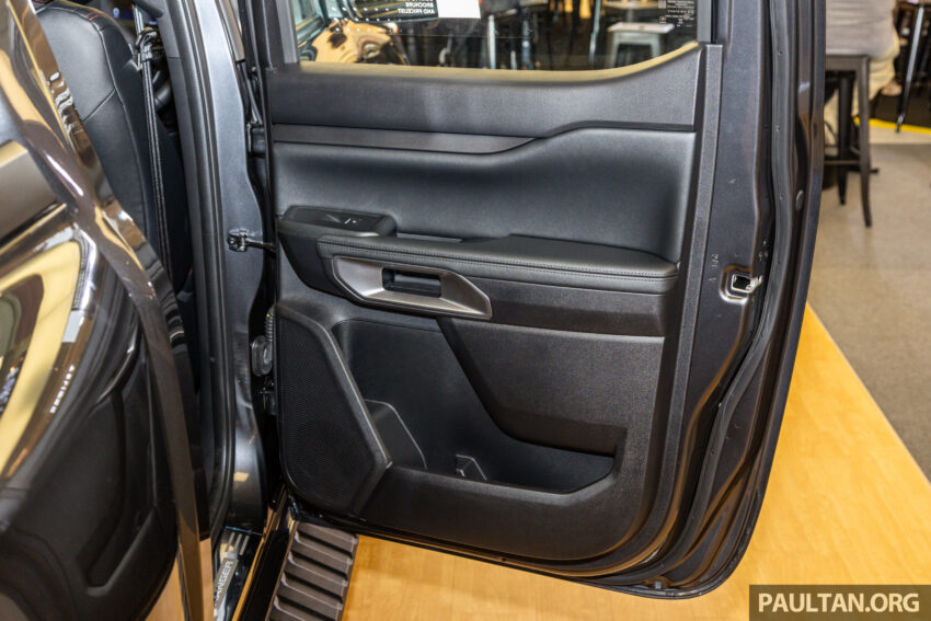 Ford Ranger StormTrak 限量200辆开售, 要价18.2万令吉 260709