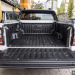 Ford Ranger StormTrak 限量200辆开售, 要价18.2万令吉