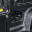 Ford Ranger StormTrak 限量200辆开售, 要价18.2万令吉