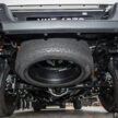 Ford Ranger StormTrak 限量200辆开售, 要价18.2万令吉
