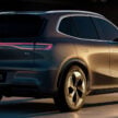 Proton 纯电动子品牌名称竞猜活动已吸引逾2.2万份参与, 截止日期6月5日, 品牌首款纯电动车或是吉利银河E5