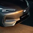 Proton 纯电动子品牌名称竞猜活动已吸引逾2.2万份参与, 截止日期6月5日, 品牌首款纯电动车或是吉利银河E5