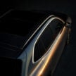 吉利银河 E5 首组官图发布, 或贴牌成 Proton 首款电动车?