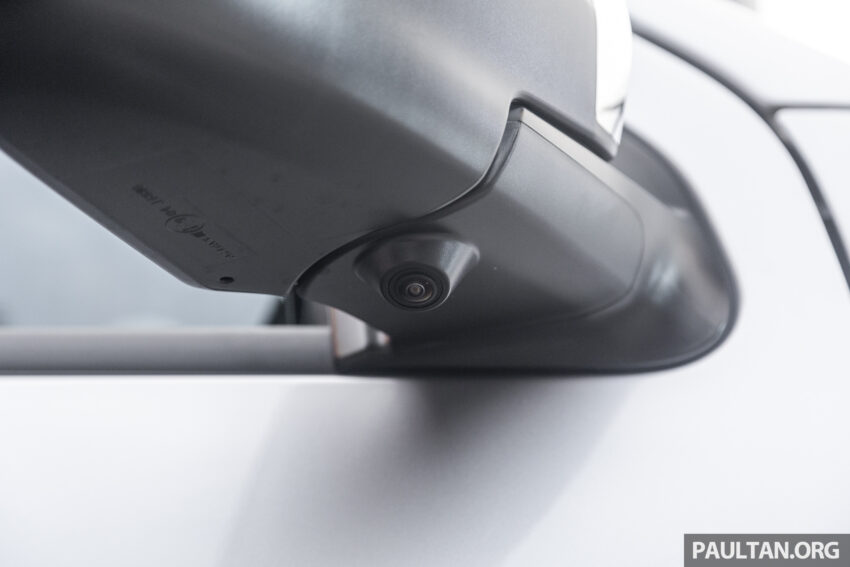 2024 Isuzu D-Max 小改款正式于本地发布！售RM99k起 258260