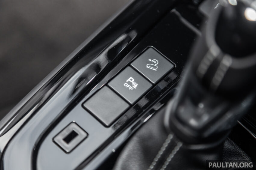 2024 Isuzu D-Max 小改款正式于本地发布！售RM99k起 258298