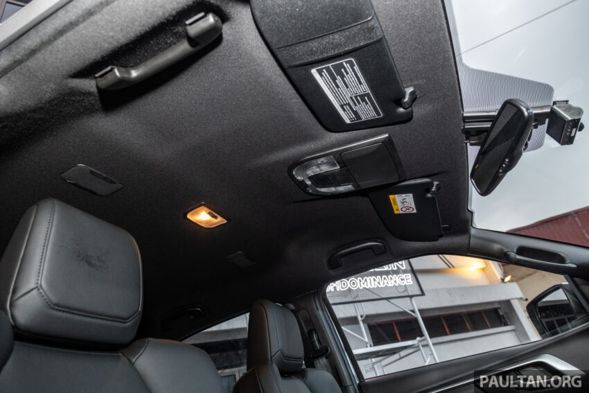 2024 Isuzu D-Max 小改款正式于本地发布！售RM99k起 258305