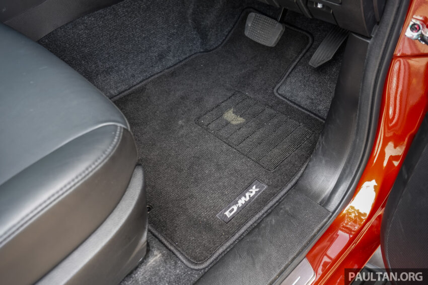 2024 Isuzu D-Max 小改款正式于本地发布！售RM99k起 258224