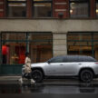 Jeep  Wagoneer S 纯电动豪华SUV全球首发, 3.4秒破百, 续航里程483公里, 品牌首款全球战略型纯电SUV, 或会来马?