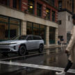 Jeep  Wagoneer S 纯电动豪华SUV全球首发, 3.4秒破百, 续航里程483公里, 品牌首款全球战略型纯电SUV, 或会来马?