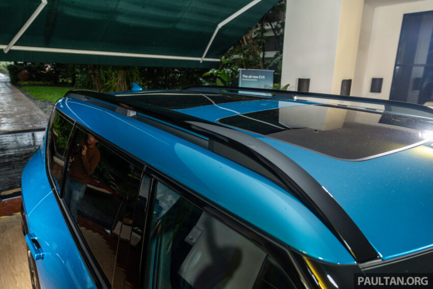 Kia EV9 纯电六/七人座SUV来马, 续航里程505公里, 5.3秒破百, 极速200km/h, 24分钟充电至80%, 售价从37万起 257124