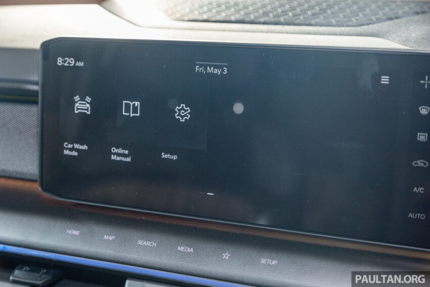Kia EV9 纯电六/七人座SUV来马, 续航里程505公里, 5.3秒破百, 极速200km/h, 24分钟充电至80%, 售价从37万起 257157