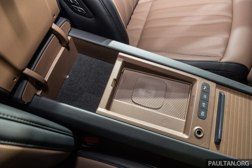 Kia EV9 纯电六/七人座SUV来马, 续航里程505公里, 5.3秒破百, 极速200km/h, 24分钟充电至80%, 售价从37万起 257163