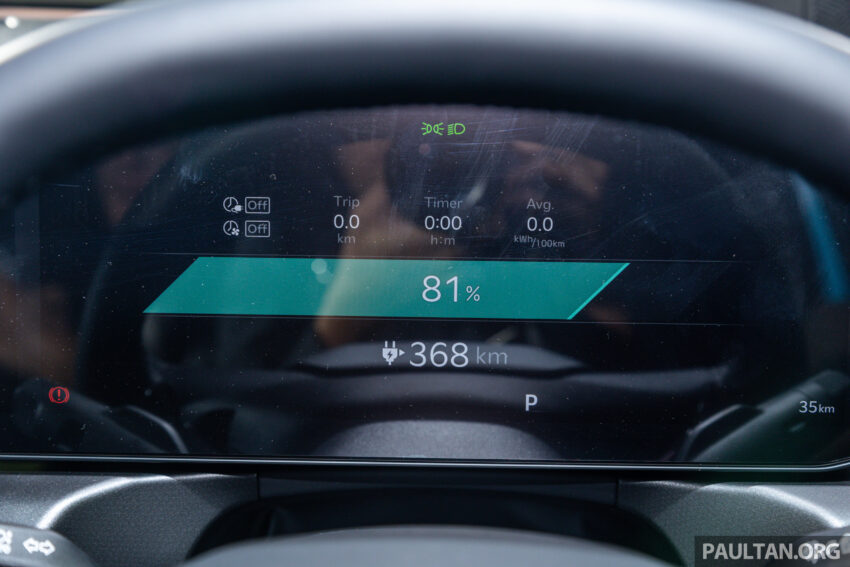 Kia EV9 纯电六/七人座SUV来马, 续航里程505公里, 5.3秒破百, 极速200km/h, 24分钟充电至80%, 售价从37万起 257146