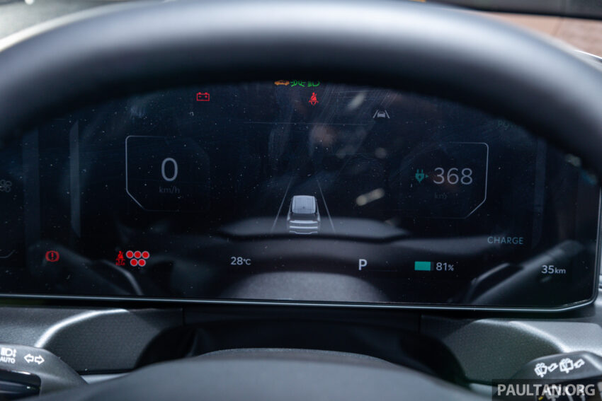 Kia EV9 纯电六/七人座SUV来马, 续航里程505公里, 5.3秒破百, 极速200km/h, 24分钟充电至80%, 售价从37万起 257147