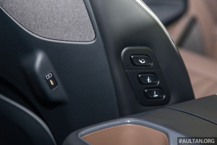 Kia EV9 纯电六/七人座SUV来马, 续航里程505公里, 5.3秒破百, 极速200km/h, 24分钟充电至80%, 售价从37万起 257189