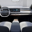 Kia EV3 全球首发, 品牌入门纯电跨界SUV, 7.5秒破百, 续航里程达600公里, 31分钟充电至80%, 今年7月韩国本土上市