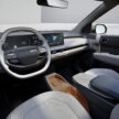 Kia EV3 全球首发, 品牌入门纯电跨界SUV, 7.5秒破百, 续航里程达600公里, 31分钟充电至80%, 今年7月韩国本土上市