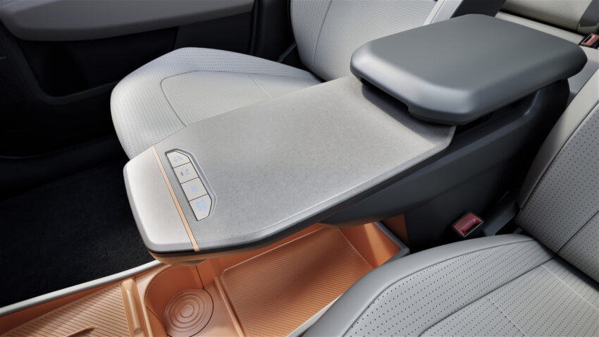 Kia EV3 全球首发, 品牌入门纯电跨界SUV, 7.5秒破百, 续航里程达600公里, 31分钟充电至80%, 今年7月韩国本土上市 260197