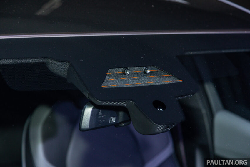 BMW i5 M60 xDrive 高性能纯电动四门房车来马, 3.8秒破百, 极速230km/h, 续航里程516公里, 开放接单价48万令吉 259330