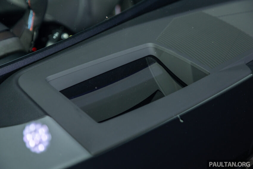 BMW i5 M60 xDrive 高性能纯电动四门房车来马, 3.8秒破百, 极速230km/h, 续航里程516公里, 开放接单价48万令吉 259332