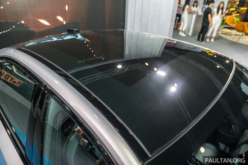 BMW i5 M60 xDrive 高性能纯电动四门房车来马, 3.8秒破百, 极速230km/h, 续航里程516公里, 开放接单价48万令吉 259473