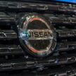 ETCM 于大马车展秀出搭载 e-Power 混动系统的 Nissan Kicks，即将推出的第六代 Serena MPV 或采用同样动力？