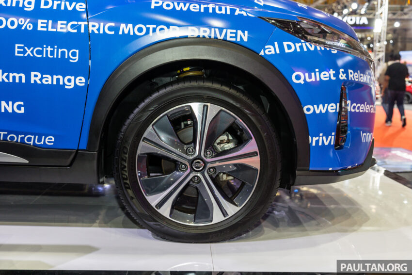 ETCM 于大马车展秀出搭载 e-Power 混动系统的 Nissan Kicks，即将推出的第六代 Serena MPV 或采用同样动力？ 259639