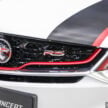 Proton X50 R3 Lite Accesories Package 原厂运动化套件亮相, 要价RM7,500, 仅Premium与Flagship车型能选配