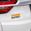 Proton X50 R3 Lite Accesories Package 原厂运动化套件亮相, 要价RM7,500, 仅Premium与Flagship车型能选配