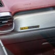 Proton X50 R3 Lite Accesories Package 原厂运动化套件亮相, 要价RM7,500, 仅Premium与Flagship车型能选配