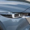 试驾：2024 Mazda CX-5 小改款！三款汽油版该怎么选？