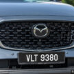 试驾：2024 Mazda CX-5 小改款！三款汽油版该怎么选？