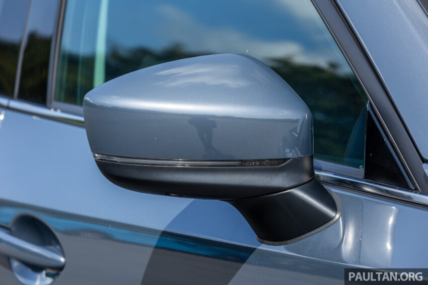 完整图集+新车试驾: 2024 Mazda CX-5 2.5G 2WD High, 价格、配备、动力与油耗之间的最佳平衡之选, 售价17.7万 258977