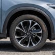 试驾：2024 Mazda CX-5 小改款！三款汽油版该怎么选？