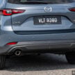 试驾：2024 Mazda CX-5 小改款！三款汽油版该怎么选？