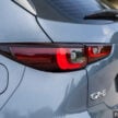 试驾：2024 Mazda CX-5 小改款！三款汽油版该怎么选？