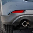 试驾：2024 Mazda CX-5 小改款！三款汽油版该怎么选？