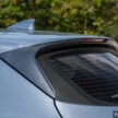 试驾：2024 Mazda CX-5 小改款！三款汽油版该怎么选？