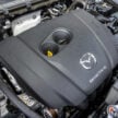 试驾：2024 Mazda CX-5 小改款！三款汽油版该怎么选？