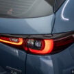 试驾：2024 Mazda CX-5 小改款！三款汽油版该怎么选？